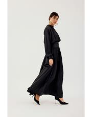 siyah 303922 elbise 2