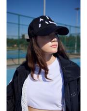 siyah all-001 cap