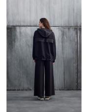 siyah all-7002 sweatshırt 2