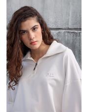 beyaz all-1005 sweatshırt 2