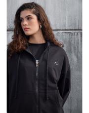 siyah all-7003 hoodıe 2