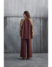 kahverengi all-3017 takım 3