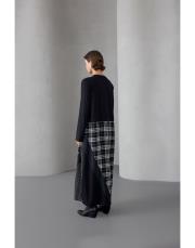 siyah 303946 elbise 2