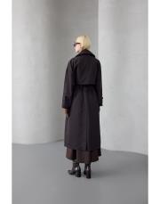 kahverengi 405058 trençkot 3
