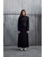 siyah all-1003 sweatshırt