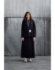 siyah all-1004 sweatshırt