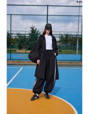 kahverengi all-9013 pantolon