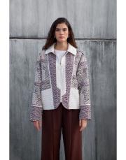 bordo all-7008 ceket 2