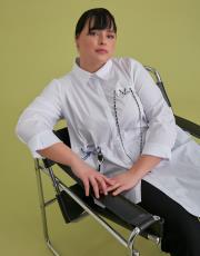 beyaz 50106 gömlek 3