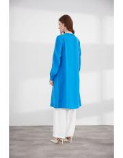 mavi tunik 102159 2