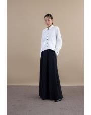 siyah 606090 pantolon