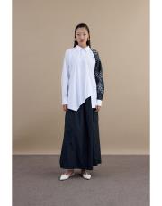 beyaz 101995 gömlek