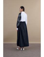 beyaz 101995 gömlek 2