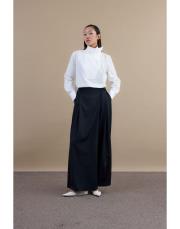 siyah 606092 pantolon 2