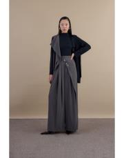 kahverengi 606106 pantolon