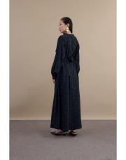 siyah 303881 elbise 2