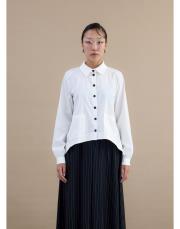 beyaz 101986 gömlek