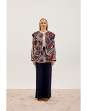 kırmızı 405019 bomber ceket 2