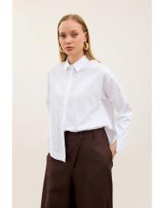 beyaz 101001 gömlek