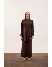 kahverengi 202990 takım