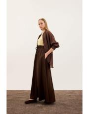 kahverengi 806479 etek 2