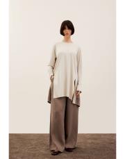 açık gri 102260 tunik