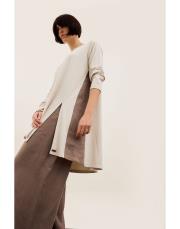 açık gri 102260 tunik 2